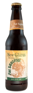 New Glarus Fat Squirrel