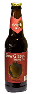 New Glarus Scotch Ale