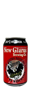 New Glarus Scream IIPA