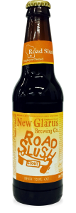 New Glarus Road Slush