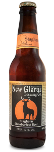New Glarus Staghorn