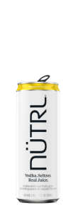 Nutrl Pineapple