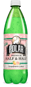 Polar Half & Half