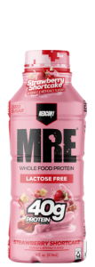 Redcon1 MRE Protein Shake Strawberry Shortcake