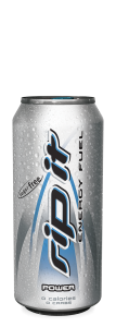 Rip It Power Sugar Free