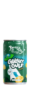 Roxberry Galaxy Gulp Citrus