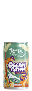 Roxberry Ocean Potion Fruit Punch