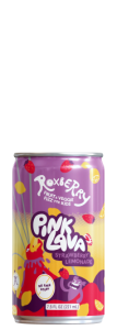 Roxberry Pink Lava Strawberry Lemonade