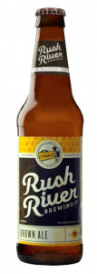 Rush River Lyndale Brown