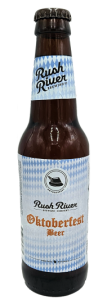 Rush River Oktoberfest