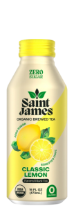 Saint James Classic Lemon