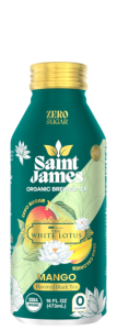Saint James White Lotus Mango