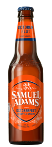 Sam Adams Octoberfest
