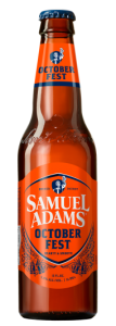 Sam Adams Octoberfest
