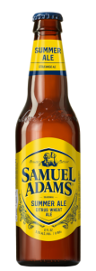 Sam Adams Summer Ale