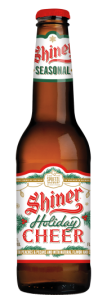 Shiner Holiday Cheer