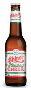 Shiner Holiday Cheer