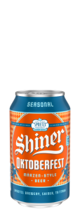 Shiner Oktoberfest