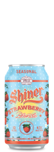 Shiner Strawberry Blonde