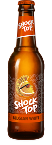 Shock Top Belgian White