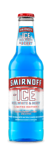 Smirnoff Ice Red White & Berry