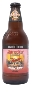 Sprecher Ravin Red