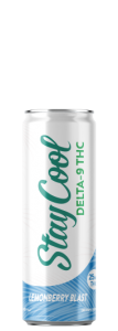 Stay Cool Lemonberry Blast