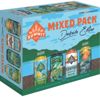 Summit Mixed Pack Dockside Edition