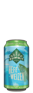 Summit Hefeweizen