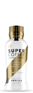 Super Coffee Vanilla