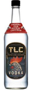 TLC Vodka