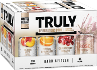 Truly Celebrations Pack