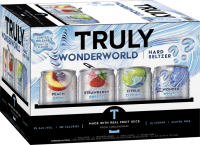 Truly Wonderworld