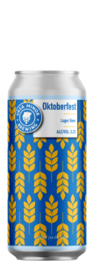 Ursa Minor Oktoberfest