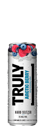 Truly Arctic Berry