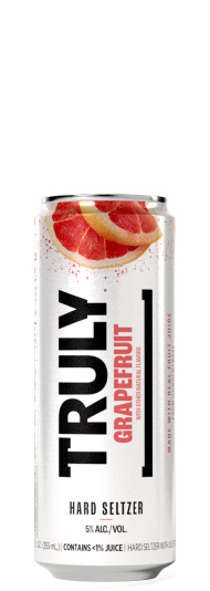 Truly Grapefruit