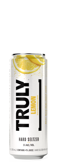 Truly Lemon