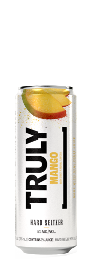 Truly Mango