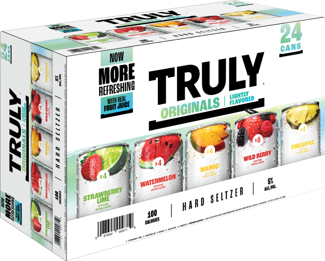 Truly Originals Variety