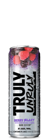 Truly Unruly Berry Blast