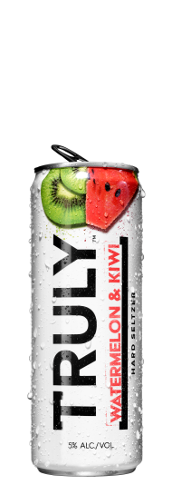 Truly Watermelon Kiwi