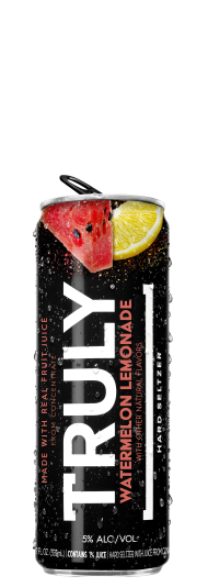 Truly Watermelon Lemonade