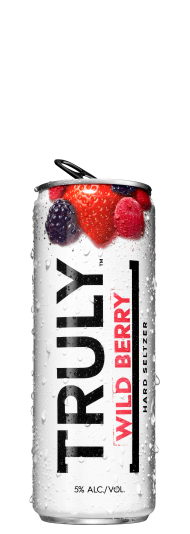 Truly Wild Berry