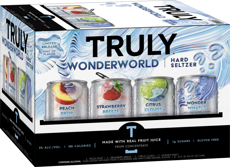 Truly Wonderworld Truly Wonderworld