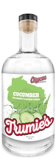 Trumie's Cucumber