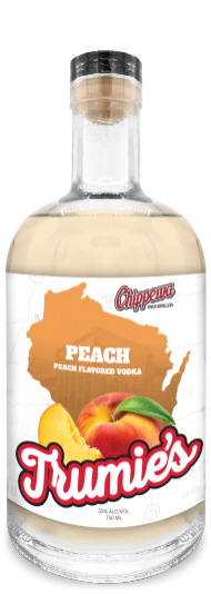 Trumie's Peach