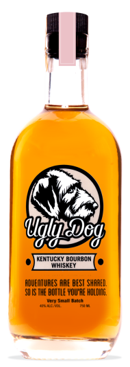Ugly Dog Kentucky Bourbon Whiskey