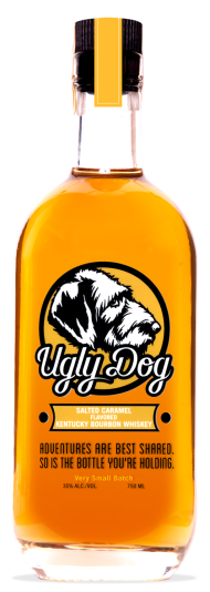Wine Spirits Cider Ugly Dog Salted Caramel Whiskey Bill S Distributing