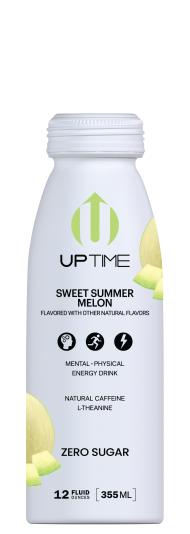 UPTIME Sweet Summer Melon - Sugar Free