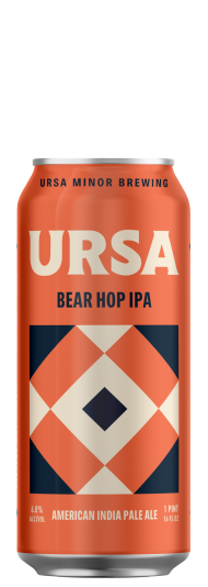 Ursa Minor Bear Hop